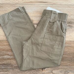 Boys 6/7 (22) Aftco pants